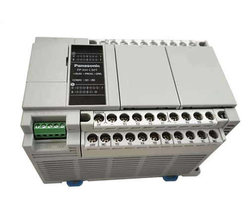 PLC FP-XHC30T可編程控制器